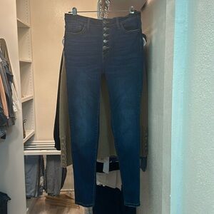 Vervet Jeans